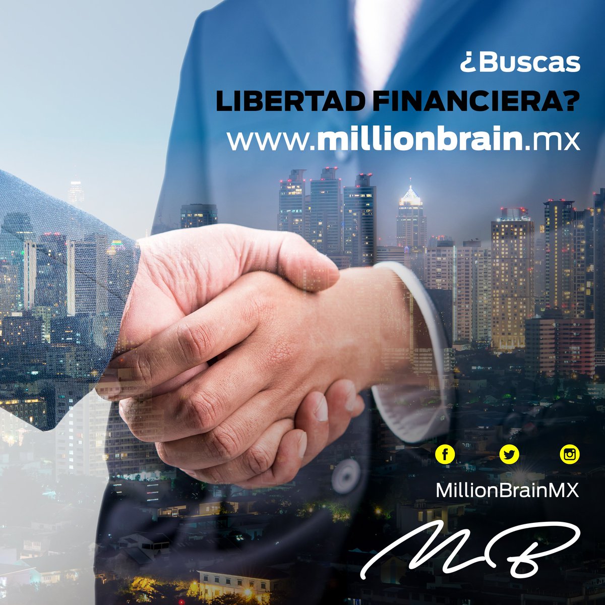 MillionBrainMX's tweet photo. https://t.co/ElnBIhdZgu

#MillionBrain https://t.co/WohiIJw7Bq