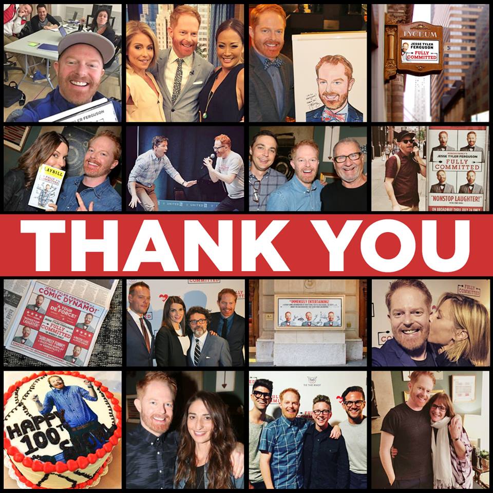 FullyBroadway's tweet photo. Thanks for dining with us, Broadway! https://t.co/aaQI2GXS2g