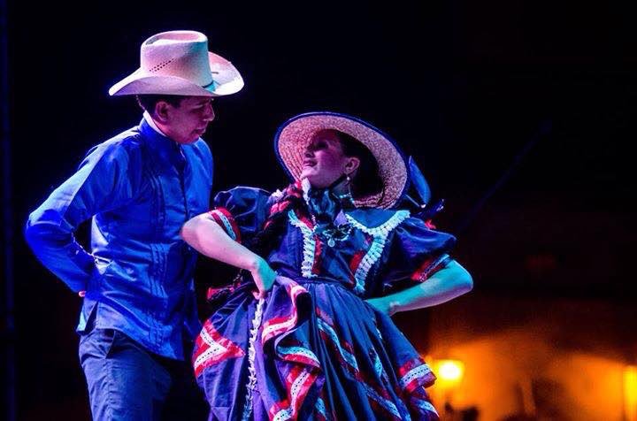 JuanOrlandoH's tweet photo. ¡Felicitaciones a #OroLenca ballet por situarse en el Concilio Mundial del Folklore entre los 12 mejores del mundo!! https://t.co/fIW3P0wT6p