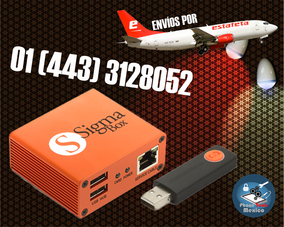 PhoneToolsMx tweet picture