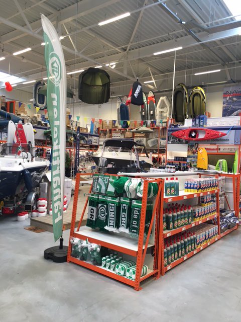 Nu ook FC Groningen merchandise te koop bij <a href="/BAUHAUSNL/">BAUHAUS NEDERLAND</a> in Groningen!