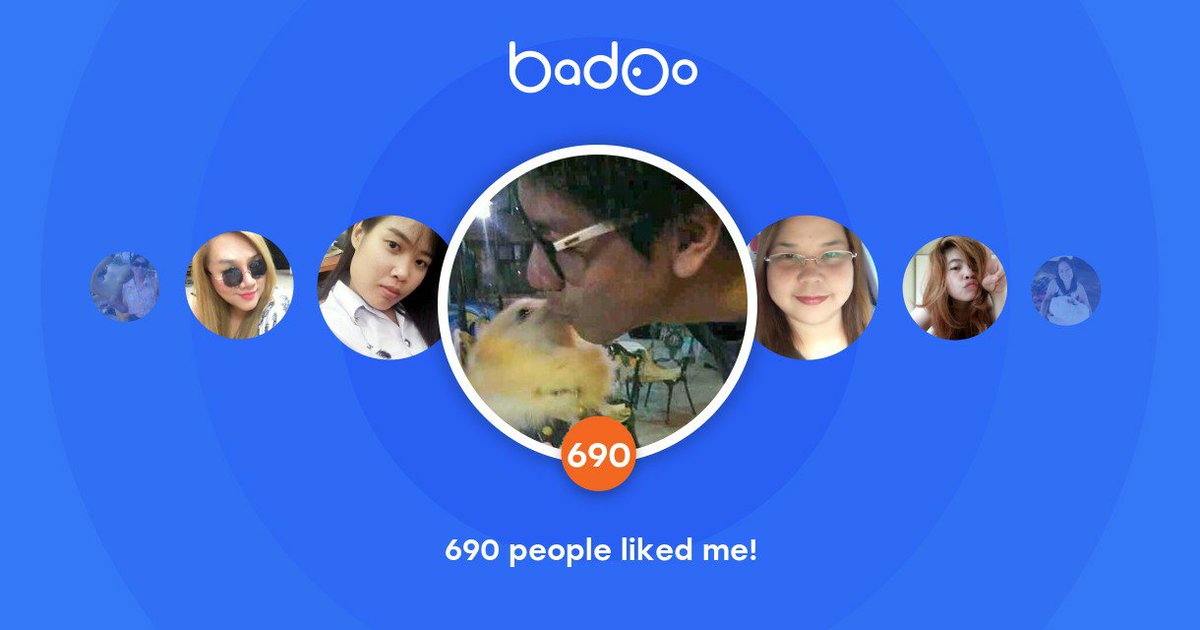 DeathStrikeJr's tweet photo. Hang out with Jim and other fun new people nearby, when you sign in to Badoo! https://t.co/e9g4qQZuWK