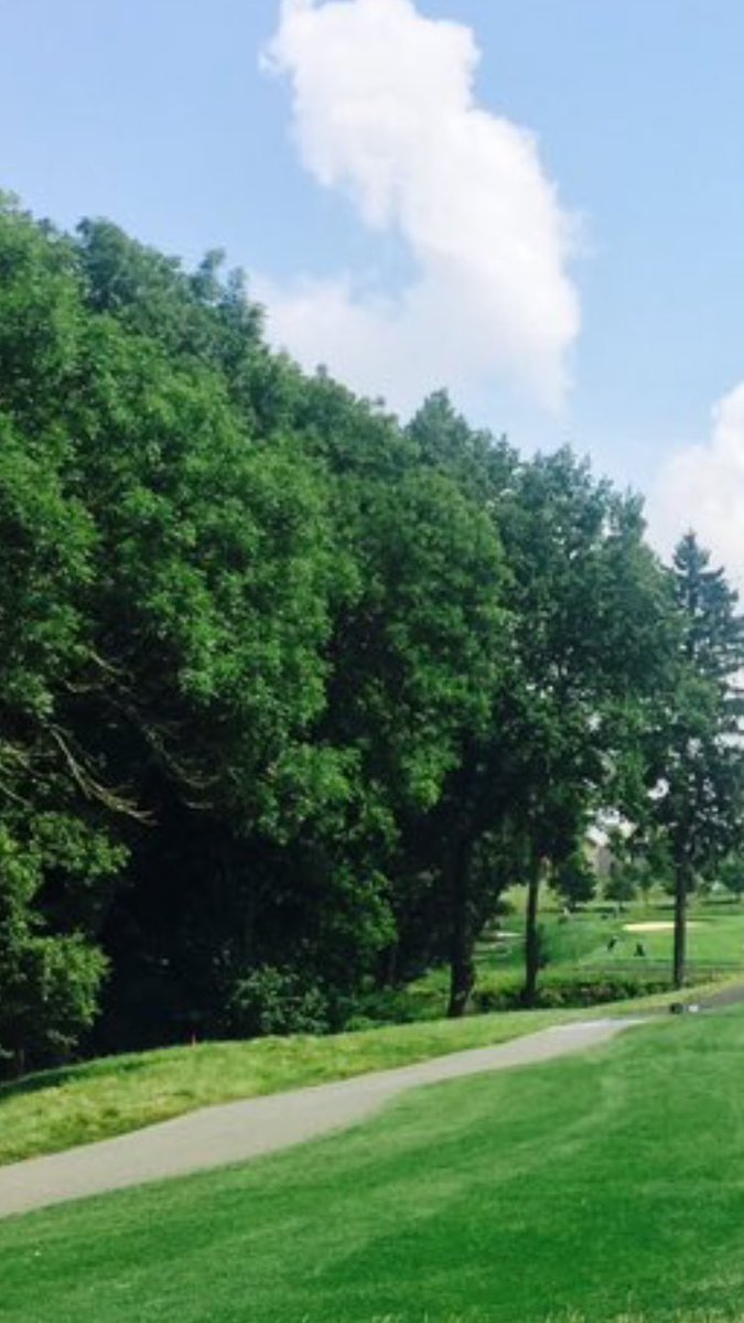OJRGolf's tweet photo. @DGregoryGolf I hit it in there last time I played there...#reload https://t.co/dk44gWPERU