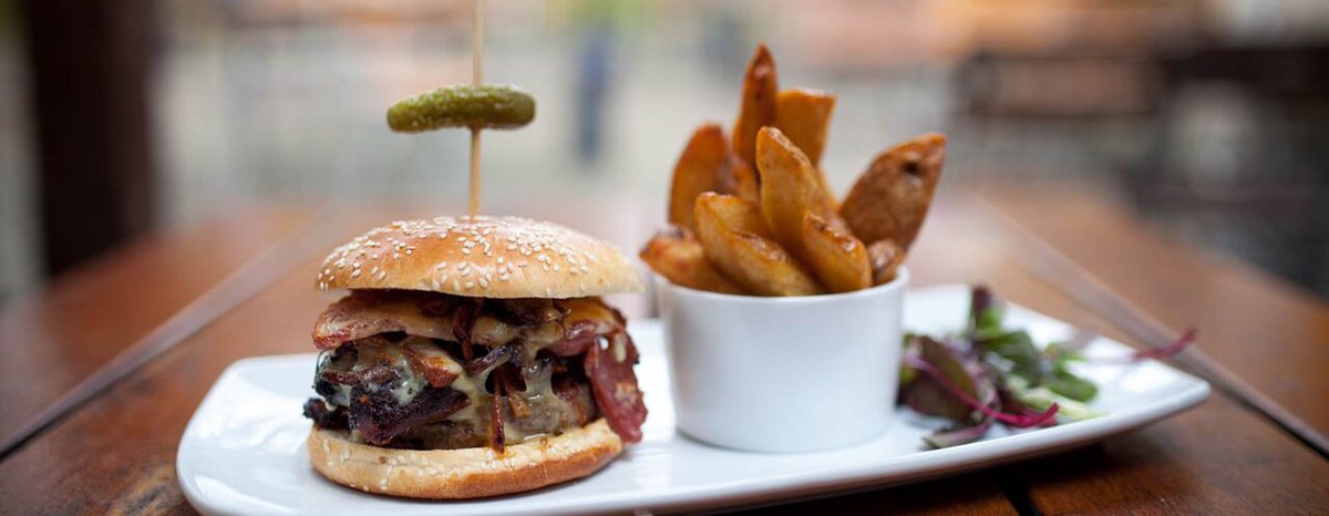 Hungry? We're looking for our next group marketing manager! Could it be you? 
Find out more: orangetree.co.uk/careers.php