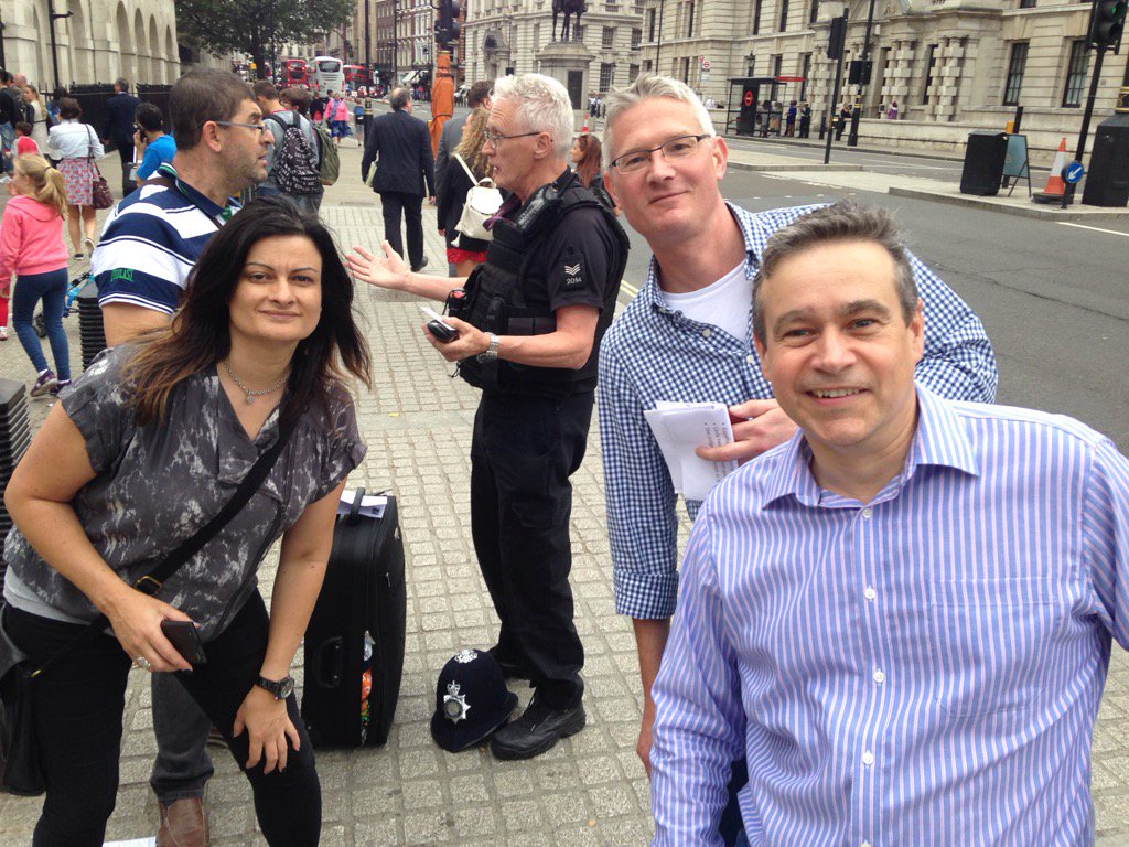 BahamasRbh's tweet photo. #RBHLondon https://t.co/tdINA00fsg