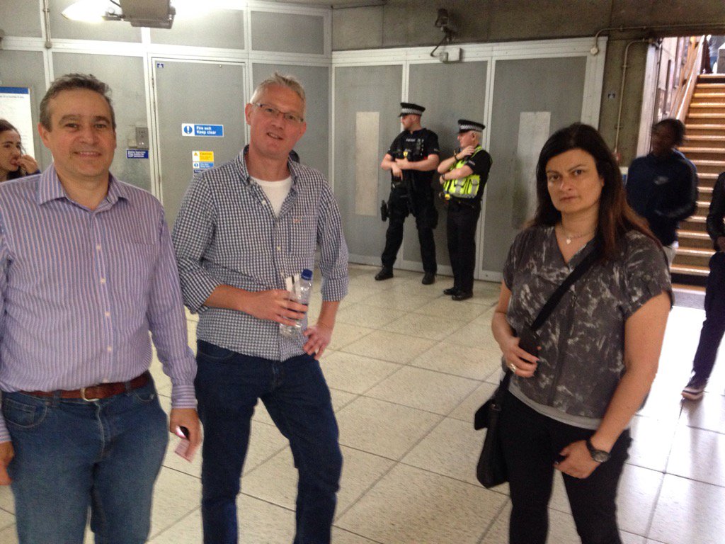 BahamasRbh's tweet photo. #RBHLondon https://t.co/jDfEMW6nKE