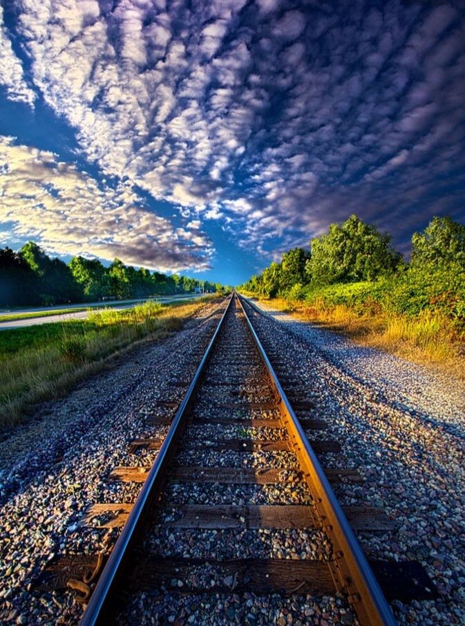 Fight for what you want; No one said it would be easy.