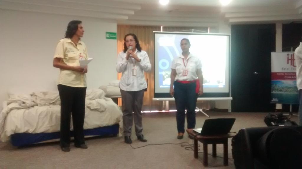 incesturismo's tweet photo. En desarrollo la clínica del circuito de la habitación. Convenios INCES-INATUR #AprenderHaciendo @WuikelmanINCES https://t.co/EoP7w08WRw
