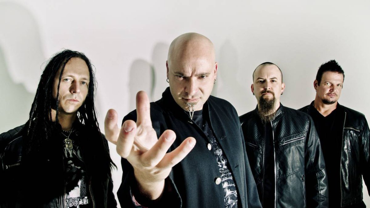 Sunday (7/31) be here when <a href="/breakingbenj/">Breaking Benjamin</a> &amp; <a href="/Disturbed/">Disturbed</a> "Fire It Up" at <a href="/PNCArtsCenter/">PNC Bank Arts Center</a>! Doors &amp; #PNCVIP open at 5:30!