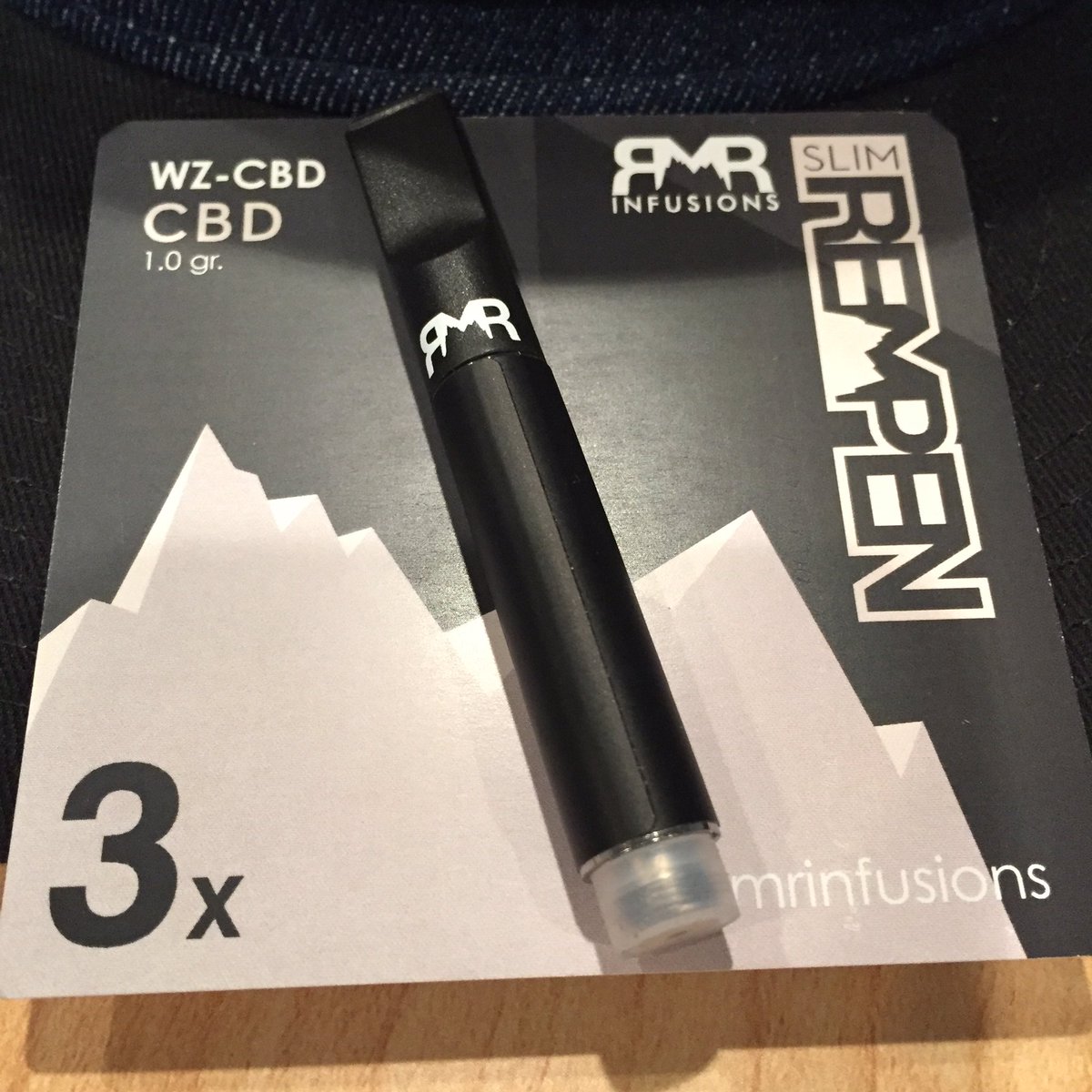 RMRsteamboat's tweet photo. Tons of in-shop #REMPEN specials all week! #CBD https://t.co/8tkVBAZqkn