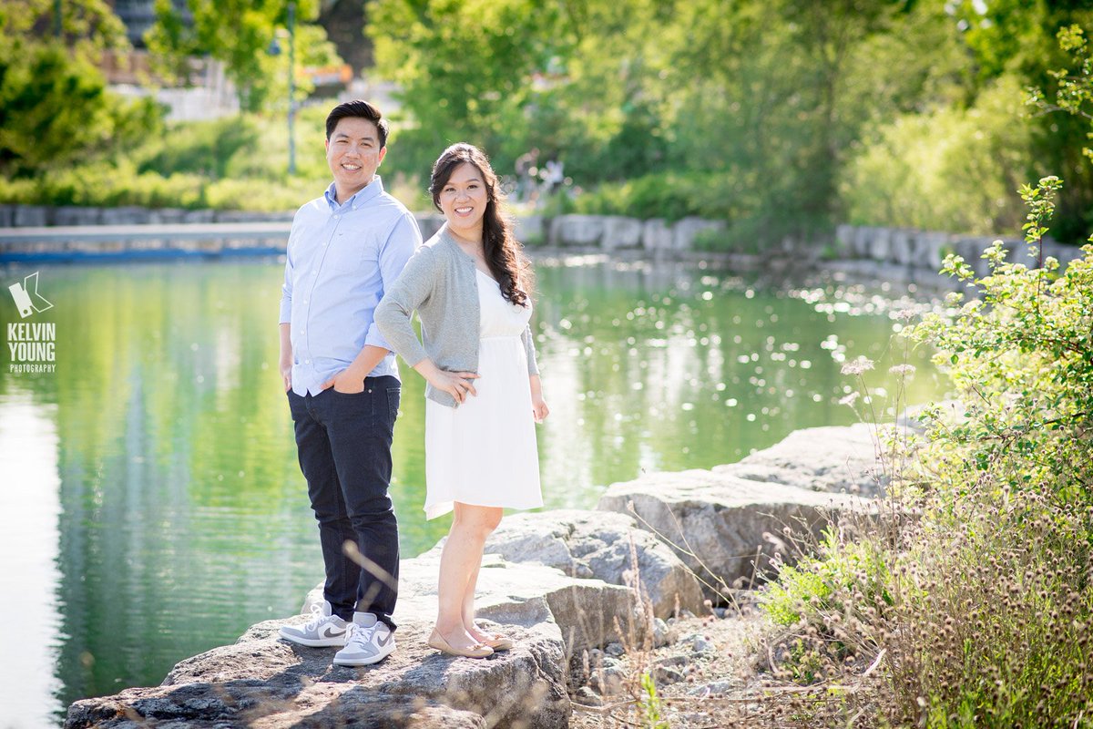kyoungphoto's tweet photo. Helen &amp; Steven's Engagement Photo Session at #HumberBayPark! https://t.co/840sdYd6kN @Weddingful @WeddingWire https://t.co/oGvdJqn6xc