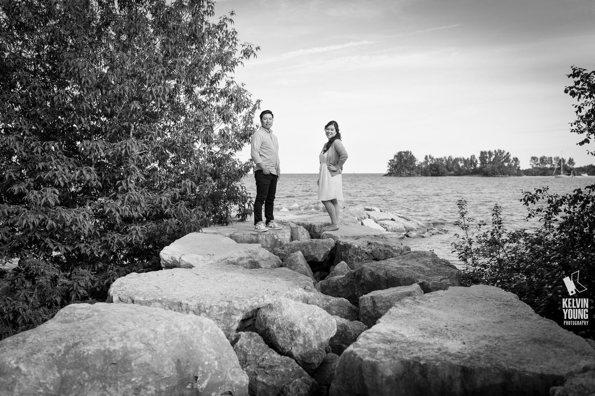 Helen &amp; Steven's Engagement Photo Session at #HumberBayPark! kelviny.com/blog/helen-ste… <a href="/Weddingful/">Weddingful</a> <a href="/WeddingWire/">WeddingWire</a>