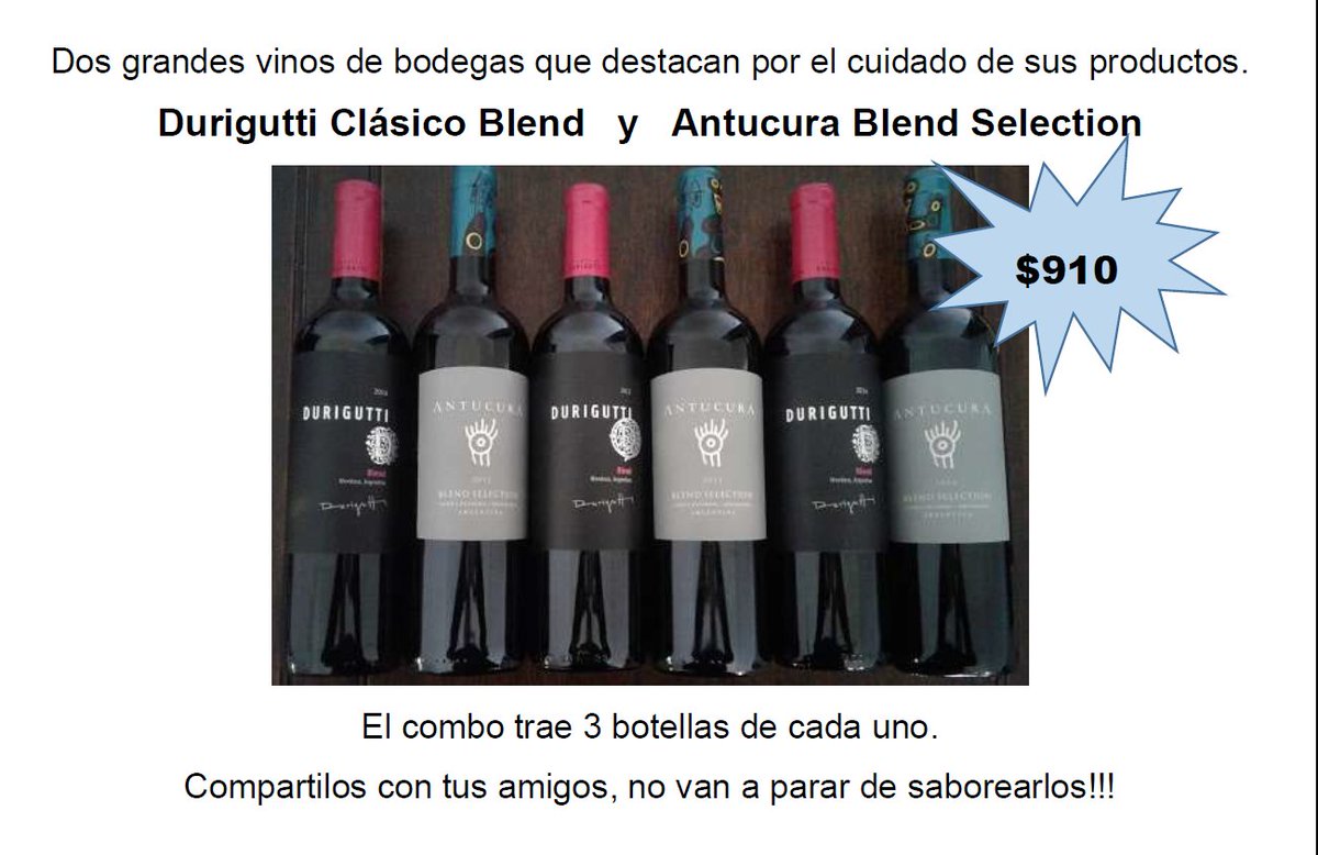 CatalogoQ's tweet photo. No se pierdan este sensacional combo de invierno con dos blend inigualables a un precio increíble!!! https://t.co/fmL6H8wc8u