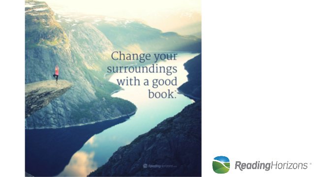 ReadingHorizons's tweet photo. #IfYourDayIsBadAlwaysRemember https://t.co/F5vkCPP9hn https://t.co/1U7vYZGEVt