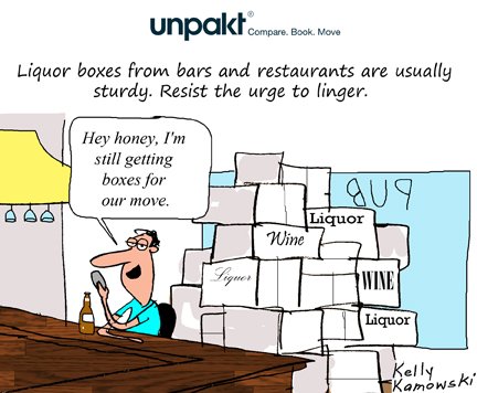 Unpakt's tweet image. Got some last minute #packing to do &amp;amp; need #moving boxes? Find #FreeMovingBoxes here bit.ly/1OslNGD