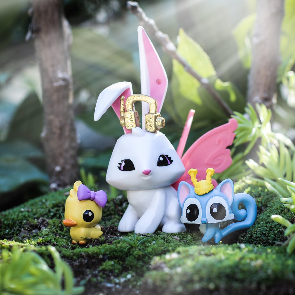 EntertainerToys's tweet photo. We've also got a special treat for you... - #AnimalJammer https://t.co/0DqYHIKQT2