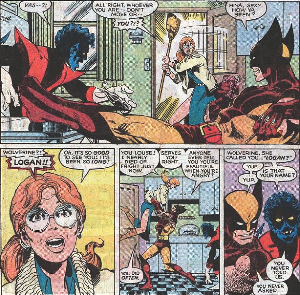 Philippe_Arkham's tweet photo. #PrénomsMythiquesDesComics (comme ça, je corrige la faute/absence d'accent au passage) https://t.co/aKfXYGgdtc