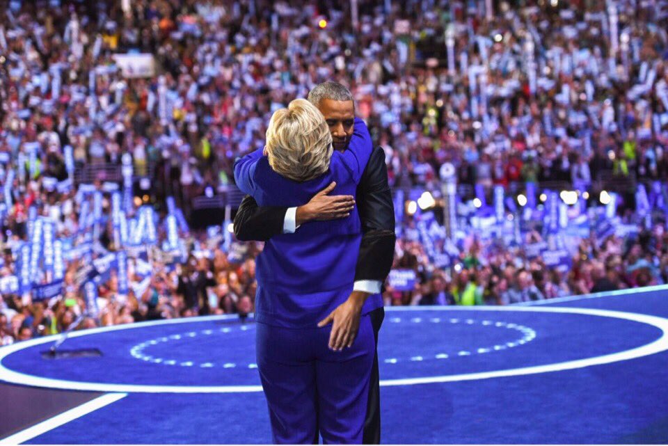 JoshCrenshaw_'s tweet photo. BREAKING: Newest #DNCleak @FLOTUS https://t.co/9Ko5TSOLbT