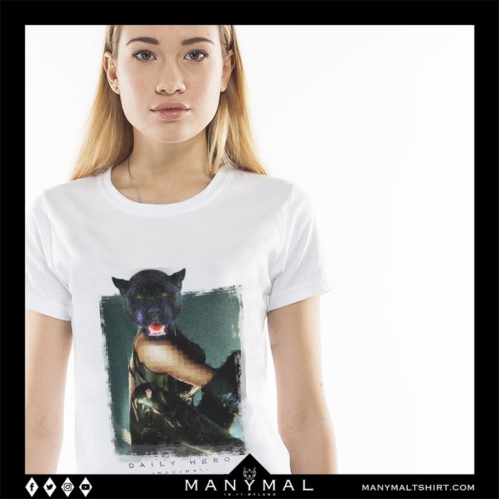 manymaltshirt's tweet photo. #Graffiante ed #elegante: due parole per descrivere la collezione #Heroes di #Manymal! https://t.co/0RMg7bbxGj https://t.co/kUr5SnPI9m