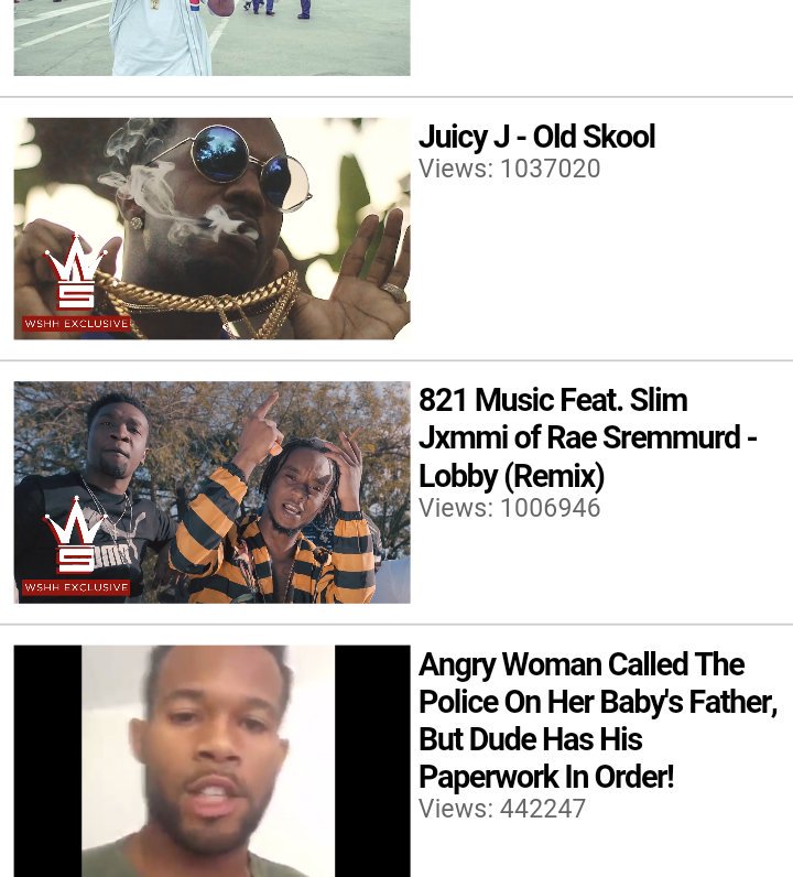 cblackballa's tweet photo. 1 million views less than 24 hours  🚀 @821MUSIC ft  @Jxmmi - #Lobbychallenge #OhMyGod😱 its everywhere https://t.co/8sjVMkvCIE
