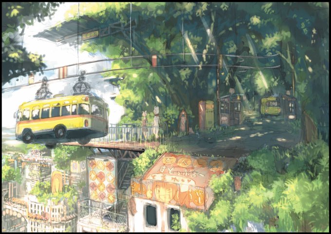 Tksn4ttさんのイラストまとめ 14ページ目