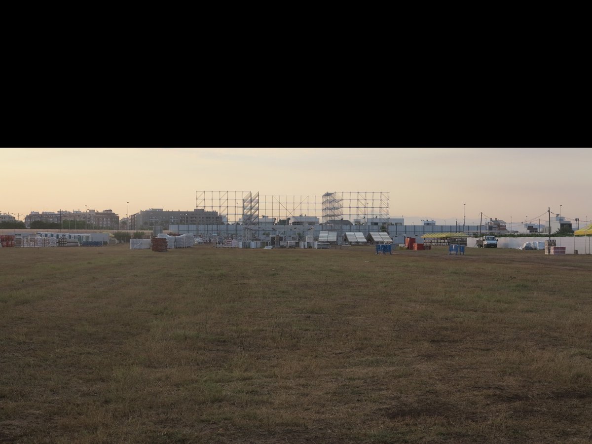ArenalSound's tweet photo. ¡Sólo 5 días para vernos! #ArenalSound2016 https://t.co/E5xmQpIbcq