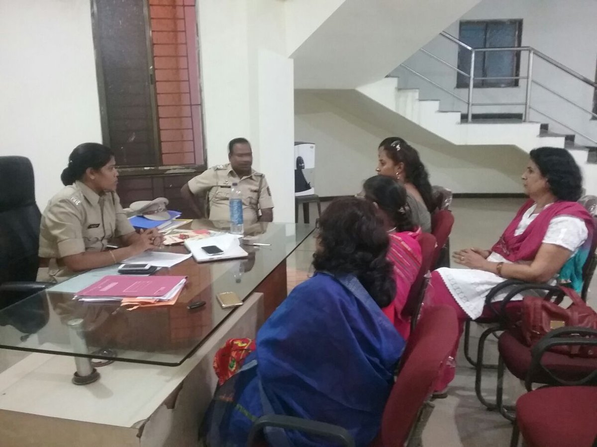 pratapnagar_p's tweet photo. Mahila Daxata samiti meeting . https://t.co/aEBTZ6FWBC