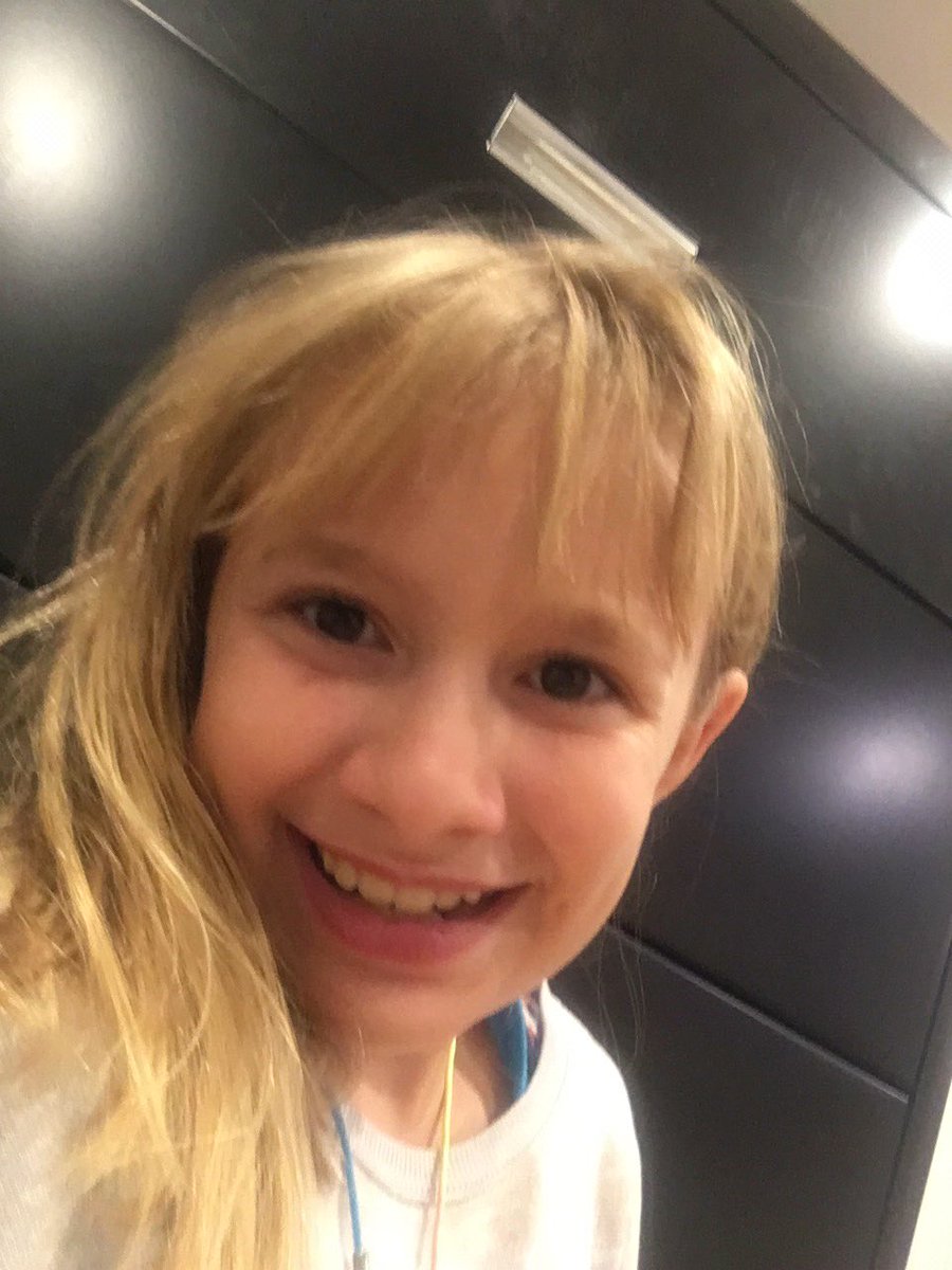 plexus1510's tweet image. Selphie #AMTC #makingGoodBOLDER