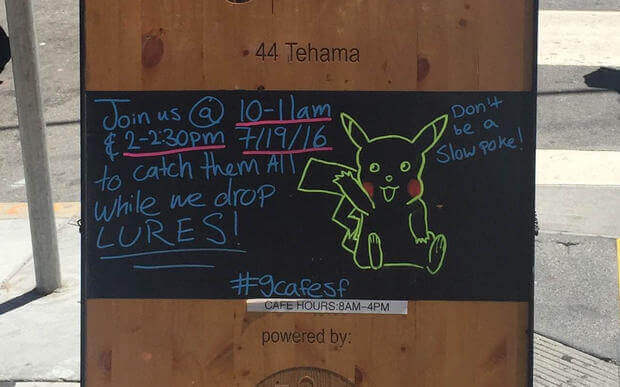 tnc_seo's tweet photo. #PokemonGo Marketing Campaign that should not missed out! #PokemonGoMadeMe #Pokestop | https://t.co/rc19pkRj9Z https://t.co/KAYMNRssYt