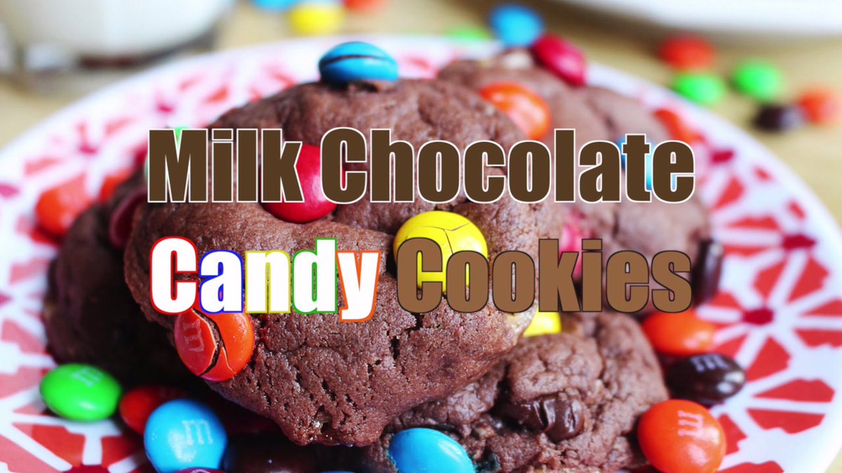 FOX59's tweet image. Celebrate #NationalMilkChocolateDay with this recipe from @KyleeWierks!  via.fox59.com/ScVyD