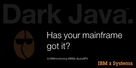 AnnaBridgen's tweet photo. .@JohnKnutson_IBM just christened Scenario 1 in awesome blog from @inventorMatt 'Dark Java' https://t.co/WmXtC8lEDd https://t.co/WC0lFCMdU4