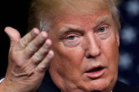 NBCNews's tweet photo. Paul Manafort says Trump was being 'sarcastic' on Russia hacking https://t.co/LH0M68yfnD https://t.co/ZBmE1edUur