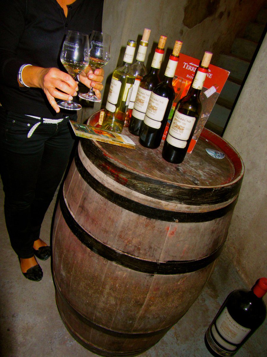 Wine In The Cellar (Lodging Option) kalien.org/product/wine-i…