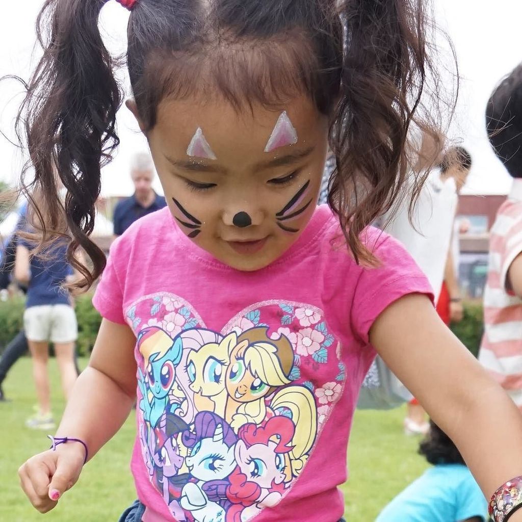 BSNetherlands's tweet photo. Here's a little #tbt to our #BSNSummerFair! What a lovely day it was 😊☀️ #internationallyb… https://t.co/iH2bC1v3Hy https://t.co/4fBv8tCV2Z