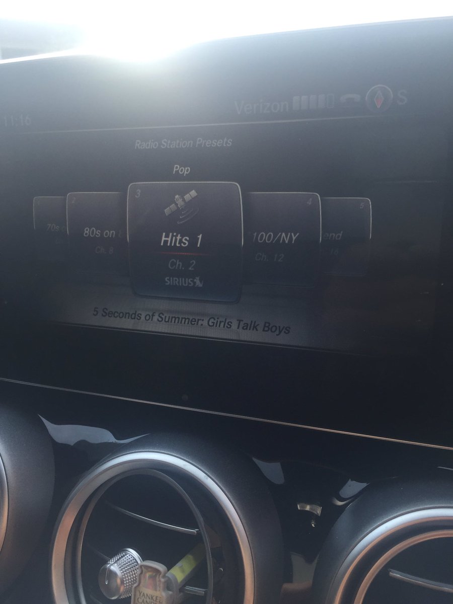 hungovercth's tweet photo. THEYRE ON THE RADIO IM ABOUT TO CRY https://t.co/MSYCoWf23D