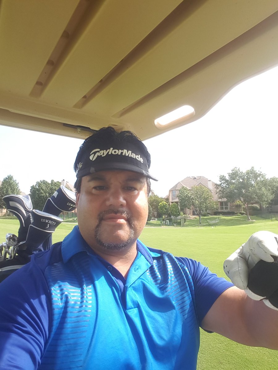 Ruben Garcia tweet media