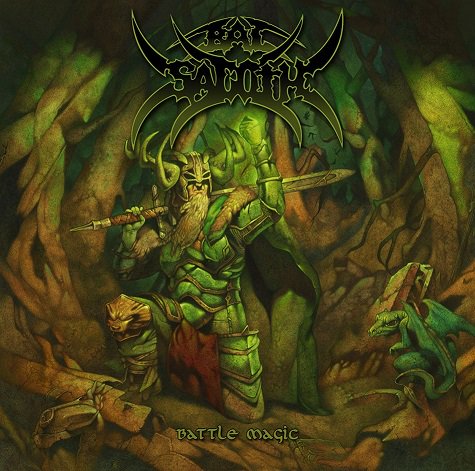 Bal_Sagoth's tweet photo. BATTLE MAGIC remastered CD edition available September 9 from Cacophonous. #BalSagoth #BattleMagic https://t.co/wxz5gT3jg0
