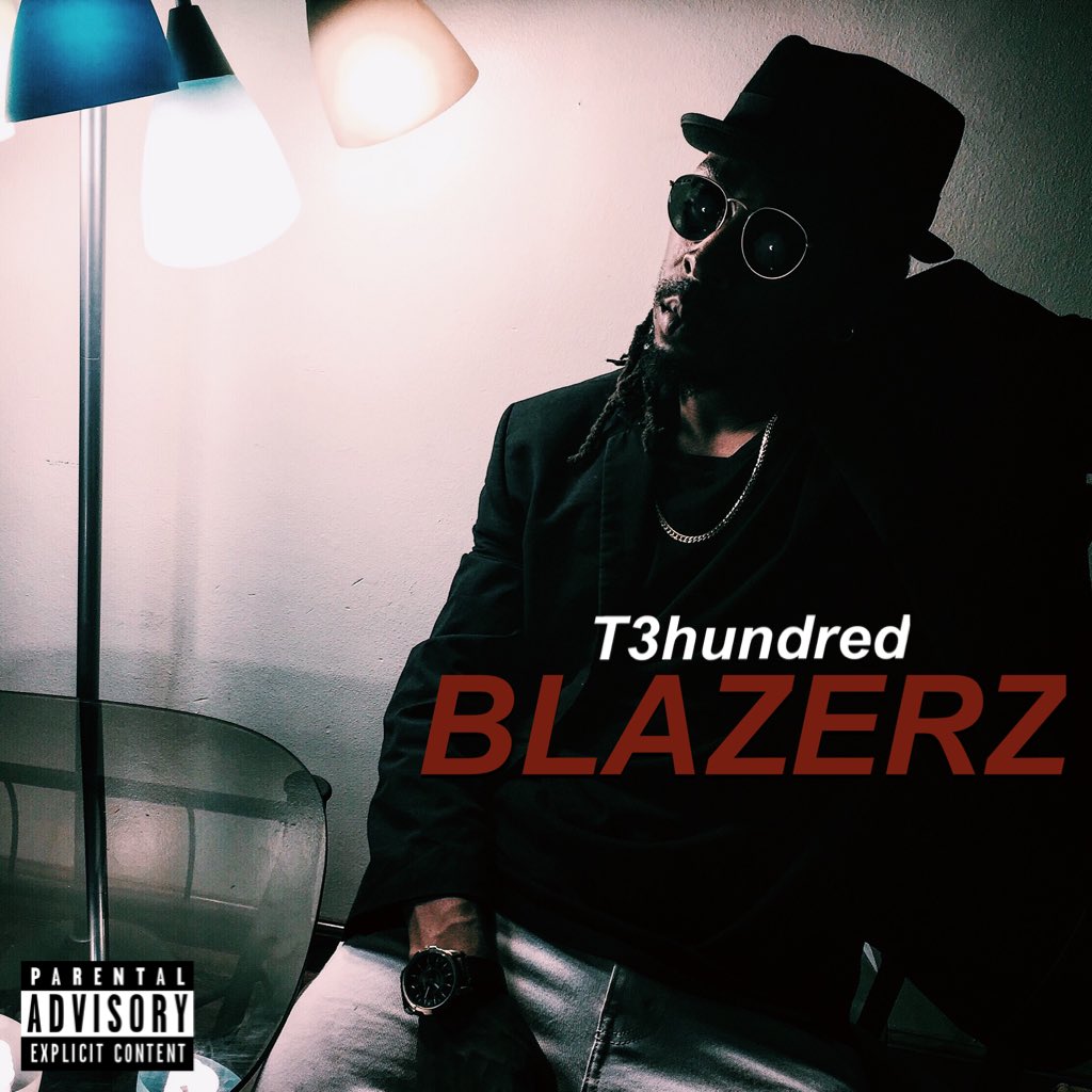 TCM_SD's tweet image. Check out @t3hundr3d new project &quot; BLAZERZ now available on #soundcloud #blazerz #t3hundred m.soundcloud.com/t3hunnid/sets/…