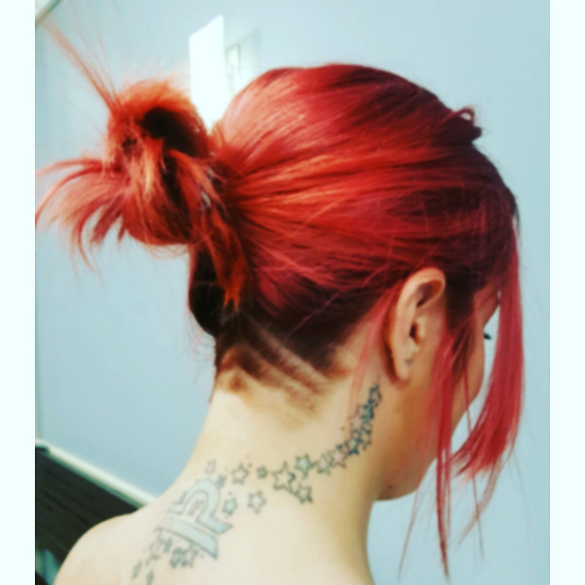 BeautyDepot_Inc's tweet photo. Undercut by Chandra #undercut #freehand #yqrstylist #yqr #addinterest https://t.co/vE9ZFYJTcl