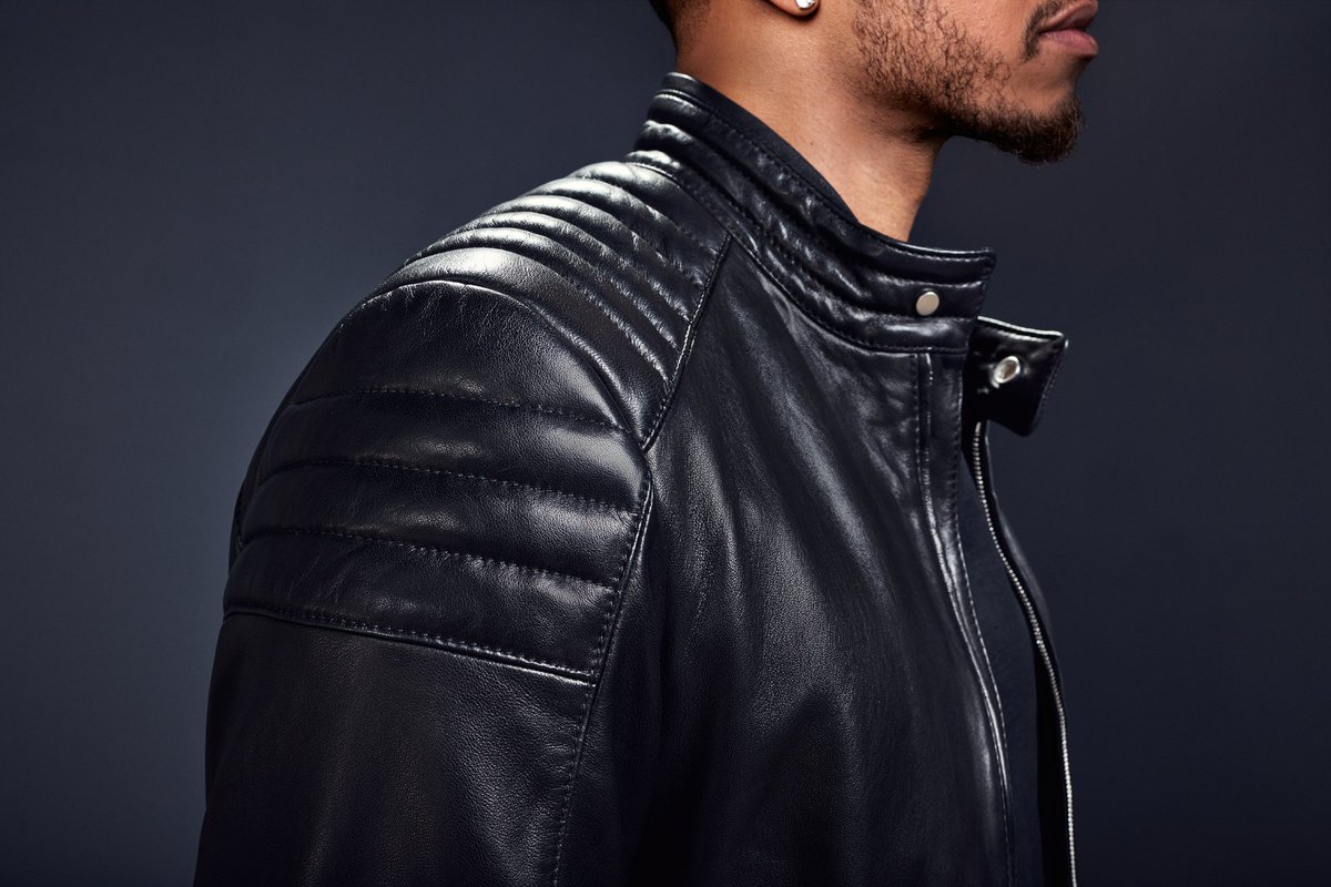 hugo boss mercedes benz jacket