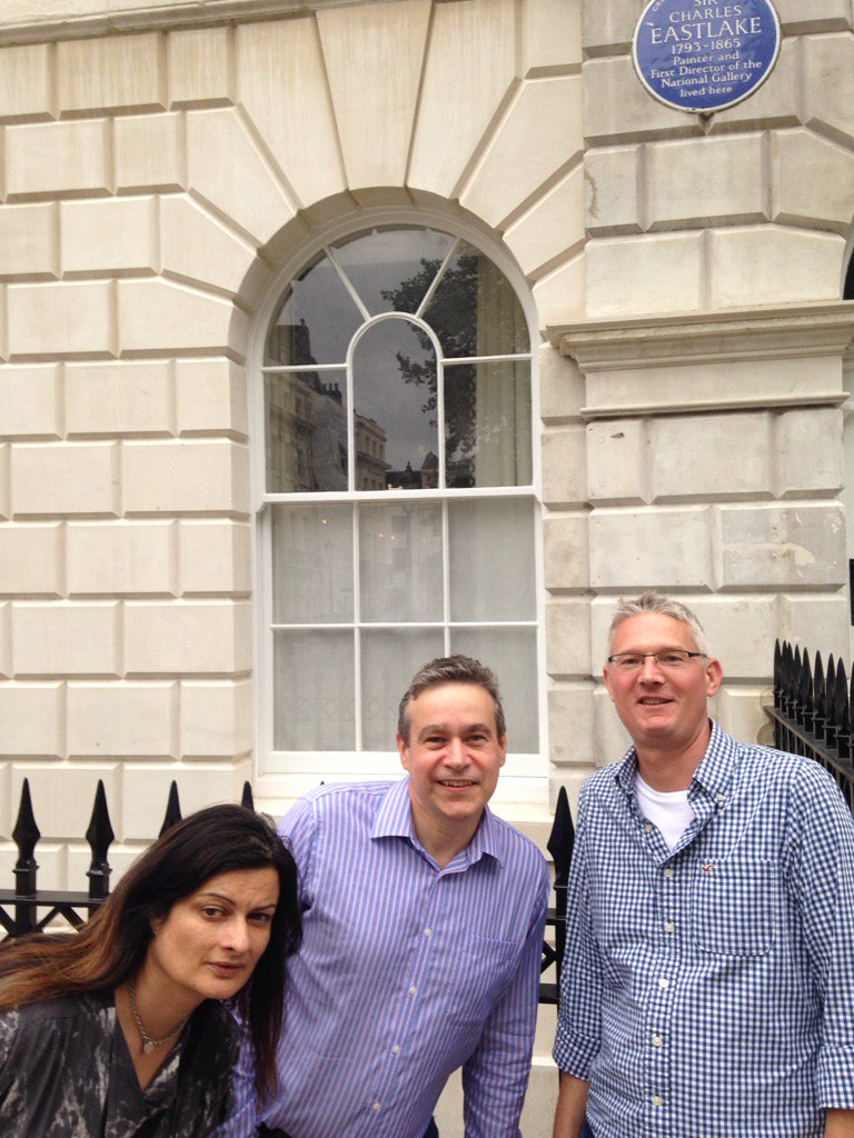 BahamasRbh's tweet photo. #RBHLondon https://t.co/UqYKQ0hXl7