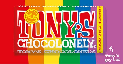 DeNaamafdeling's tweet photo. Tony's gay bar! Heerlijk bedacht :) #namespotting #EuroPride #gaybar https://t.co/oghatz6FWV