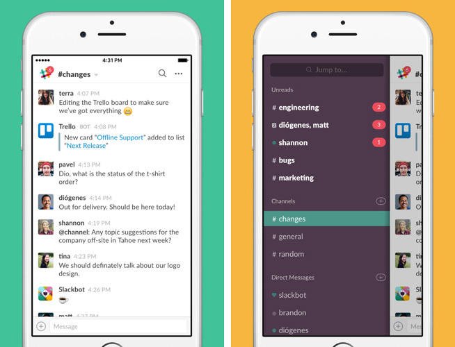 Here are 25 incredibly useful apps that can help you run your business a whole lot smarter fastcompany.com/3055902/app-ec…