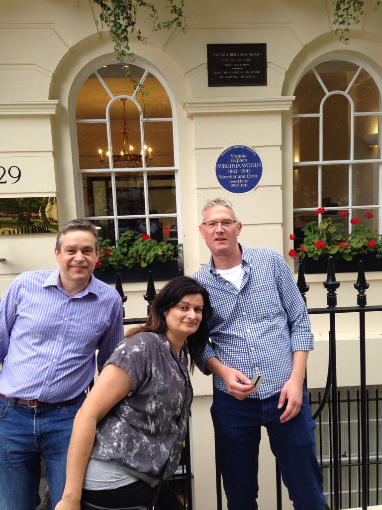 BahamasRbh's tweet photo. #RBHLondon https://t.co/n9J2BJq5ol