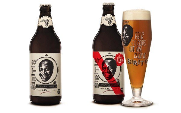 OGlobo_Rio's tweet photo. 'Cervejaria do Mussum' lança edição limitada da Biritis Sem Filtris. https://t.co/HPyLxSe84P #BlogSaideira #Biritis https://t.co/Q03c8rtke3