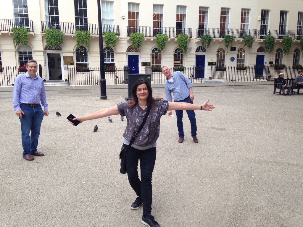 BahamasRbh's tweet photo. #RBHLondon https://t.co/8h687AZGRn