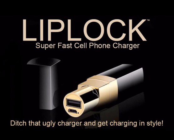 It’s time to ditch that ugly #cellphone charger and charge in #style #Beauty #beautyblogger ow.ly/f7J4302GnLd