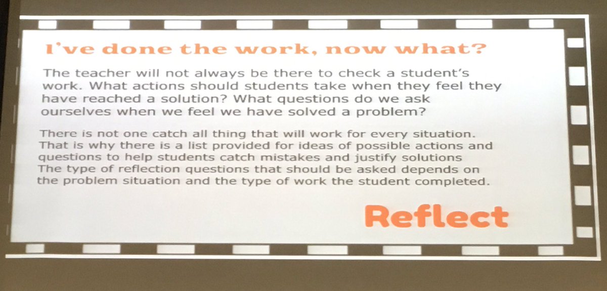 SchertzStars's tweet photo. #connect2learn #MathReflection https://t.co/pj2J2sBBhC