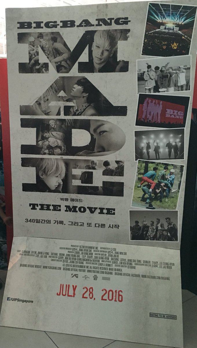daesungfishh's tweet photo. #bigbangmadethemovie #sgvips #WATCHMOVIELIAO
ππππππππππ https://t.co/krh27HPf0S