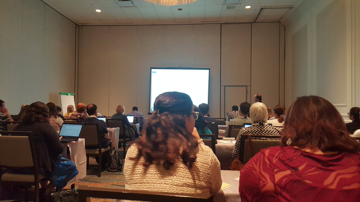Alimalik12's tweet photo. Federal programs breakdown by Dr. Centinkaya #harmonyleads16 https://t.co/1pv7frktZ7